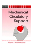 Wayne-E Richenbacher - Mechanical Circulatory Support.