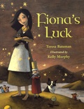 Teresa Bateman et Kelly Murphy - Fiona's Luck.