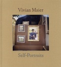 Vivian Maier - Self-portraits.