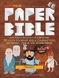  Collectf - Paper bible.