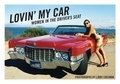 Libby Edelman - Lovin’ My Car - Women in the Driver’s Seat.