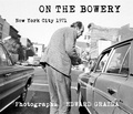 Edward Grazda - On the bowery - New York City 1971.