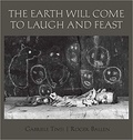 Roger Ballen - The Earth Will Come to Laugh and to Feast.