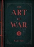Sun Tzu - The Art of war.