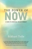 Eckhart Tolle - Power Now : A Guide To Spiritual Enlightenment.