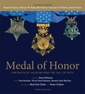 Peter Collier et Nick Del Calzo - Medal of Honor - Regular Version.