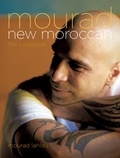 Mourad Lahlou - Mourad: New Moroccan.