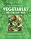 Andrew Feinberg et Francine Stephens - The Artisanal Kitchen: Vegetables the Italian Way - Simple, Seasonal Recipes to Change the Way You Cook.
