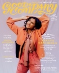 Grace Bonney - Good Company (Issue 3) - The Money Issue.
