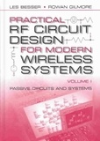 Les Besser - Practical RF Circuit Ddesign for Modern Wireless Systems.