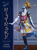  CURLEE LYNN - The Great Nijinsky God of Dance.