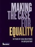 Lambda Legal - Making the case for equality.