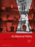 Daniel Chavkin - Architectural pottery - Ceramics for a modern landscape.