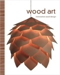  Gingko - Wood Art - Innovative wood design.