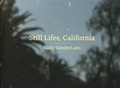 Rudy Vanderlans - Still Lifes, California.