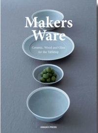 Shaoqiang Wang - Makers ware.