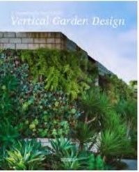 Aihong Li - Vertical garden design.