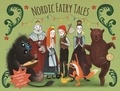 Tora Marie Norberg - Nordic Fairy Tales.