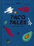 Ivette Perez de Wenkel - Taco Tales - Recipes and Stories from Mexico.