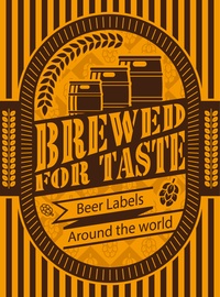  Anonyme - Brewed for Taste - Beer Labels Around the World.