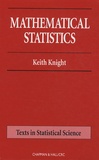 Keith Knight - Mathematical Statistics.