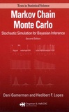 Dani Gamerman et Hedibert F Lopes - Markov Chain Monte Carlo - Stochastic Simulation for Bayesian Inference.