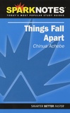 Chinua Achebe - Things Fall Apart.