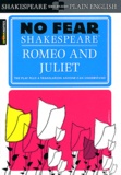 William Shakespeare - Romeo and Juliet - No fear Shakespeare.