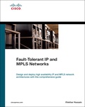 Iftekhar Hussain - Fault-Tolerant IP and MPLS Networks.