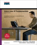 Jonathan Davidson - Voice Over IP Fundamentals.