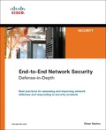 End-To-End Network Security: Defense-In-Depth.