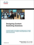 Designing Content Switching Solutions.