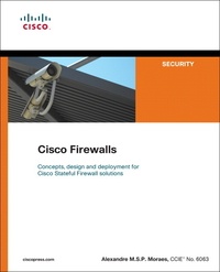 Cisco Firewalls.