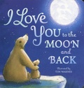 Tim Warnes - I Love You to the Moon and Back.