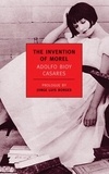 Adolfo Bioy-Casares - The Invention Of Morel.