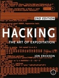 Jon Erickson - Hacking - The Art of Exploitation. 1 CD audio