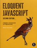Marijn Haverbeke - Eloquent JavaScript - A Modern Introduction to Programming.