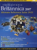  Encyclopaedia Britannica - Encyclopaedia Britannica Ultimate Reference Suite - DVD-ROM.