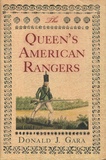 Donald-J Gara - The Queen's American Rangers.