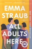 Emma Straub - All Adults Here.