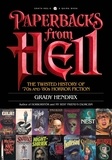 Grady Hendrix - Paperbacks from hell.