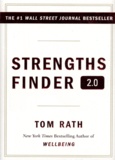 Tom Rath - Strengths Finder 2.0.