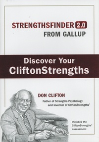 Tom Rath - Strengths Finder 2.0.
