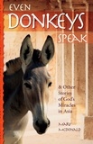  Mary McDonald - Even Donkeys Speak.