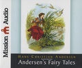 Hans Christian Andersen - Andersen's Fairy Tales. 6 CD audio