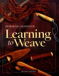 Deborah Chandler - Learning to Weave.