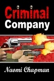  Naomi Chapman - Criminal Company.