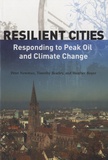 Timothy Beatley - Resilient Cities - Responding to Peak Oil and Climate Change.