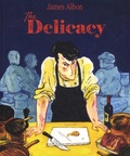 James Albon - The Delicacy.