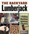 Frank Philbrick et Stephen Philbrick - The Backyard Lumberjack.